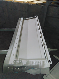 Щиток переходной ЖКН 5-43 Енисей - Купить в Екатеринбурге запчасти для сельхозтехники