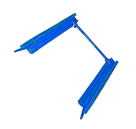 Рама верхнего решета КДМ 2-12-2Б Енисей - Купить в Екатеринбурге запчасти для сельхозтехники