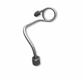 Трубка 240-1104300-02 высокого давления Д-240 - Купить в Екатеринбурге запчасти для сельхозтехники