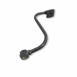 Труба 80-4607075-А (маслопровод для насоса НШ-32А)  МТЗ-80 - Купить в Екатеринбурге запчасти для сельхозтехники