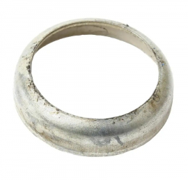 Втулка Ф80-3405107 сферическая рул. пальца ГОРУ МТЗ-1221 (РУП МТЗ) - Купить в Екатеринбурге запчасти для сельхозтехники