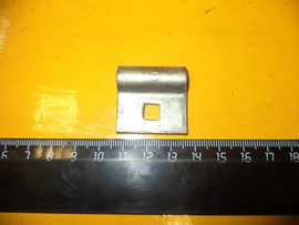 Прижим 3518050-15201 ДОН-1500 - Купить в Екатеринбурге запчасти для сельхозтехники