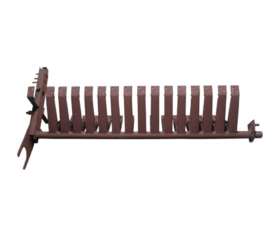 Труба с кронштейном ПР 07.020 А ПРФ-180 - Купить в Екатеринбурге запчасти для сельхозтехники