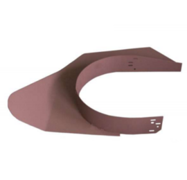 Щит левый ПР 1,4.06.03.000  ПРФ-145 - Купить в Екатеринбурге запчасти для сельхозтехники