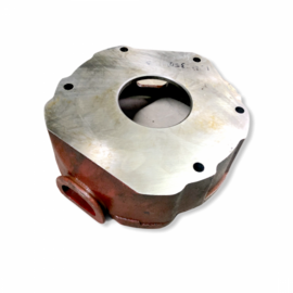 Кожух тормоза  1522-3502035 /МТЗ-1522/ - Купить в Екатеринбурге запчасти для сельхозтехники