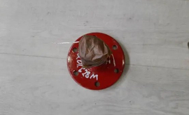 Цапфа РСМ 100.72.01.628М ДОН-680 - Купить в Екатеринбурге запчасти для сельхозтехники