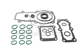 МТЗ р/к ТНВД (Д-245) с прокладками Motorpal (21142) - Купить в Екатеринбурге запчасти для сельхозтехники