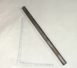 Ось 3518060-16172 битера левая ДОН-1500 - Купить в Екатеринбурге запчасти для сельхозтехники