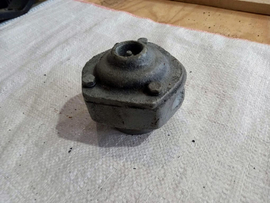 Опора в сборе ККШ 01.303СБ - Купить в Екатеринбурге запчасти для сельхозтехники