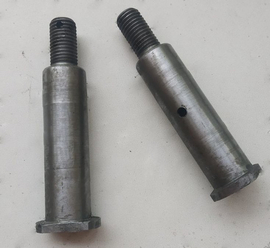 Ось РСМ-100.70.00.631ДОН-680 - Купить в Екатеринбурге запчасти для сельхозтехники