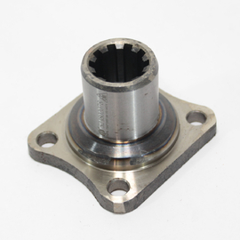 Фланец 52-1802078 МТЗ-82 - Купить в Екатеринбурге запчасти для сельхозтехники