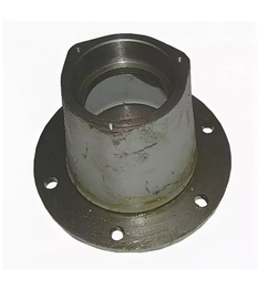 Ступица РСМ-10.02.02.204В колеса ДОН-680 - Купить в Екатеринбурге запчасти для сельхозтехники