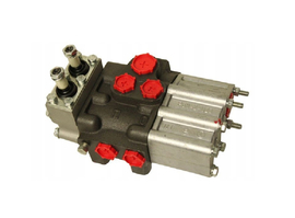 Распределитель Р-80 3/1/22/ Т-16 - Купить в Екатеринбурге запчасти для сельхозтехники