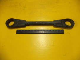 Подвеска ЖКН 5-38 нерегулируемая /Енисей/ - Купить в Екатеринбурге запчасти для сельхозтехники