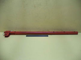 Вал граблины ГВР 14.030 правая - Купить в Екатеринбурге запчасти для сельхозтехники