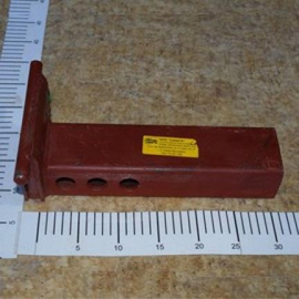 Стойка РСМ-100.70.00.180 башмака ДОН-680 - Купить в Екатеринбурге запчасти для сельхозтехники