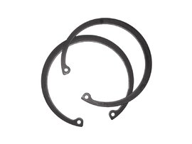 Кольцо стопорное Б-90 КРН-2,1 - Купить в Екатеринбурге запчасти для сельхозтехники