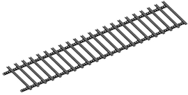 Транспортер 3518050-18350Б наклонной камеры/Вектор - Купить в Екатеринбурге запчасти для сельхозтехники