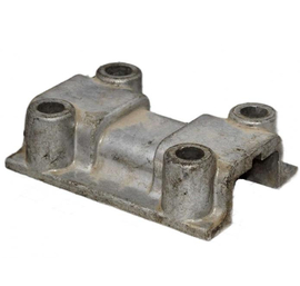 Корпус КДМ 0055В подшипника /Енисей/ - Купить в Екатеринбурге запчасти для сельхозтехники