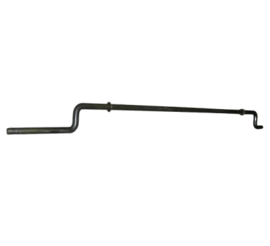 Вал 34-2-11-6 коленчатый ведомый /Енисей/ - Купить в Екатеринбурге запчасти для сельхозтехники