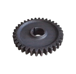 Шестерня КРН 29.611А /Бежецк/ - Купить в Екатеринбурге запчасти для сельхозтехники