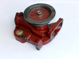 Насос водяной 260-1307116 МТЗ-1221 - Купить в Екатеринбурге запчасти для сельхозтехники