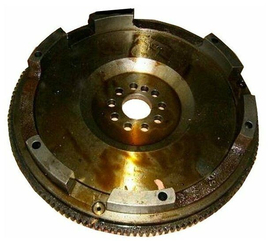 Маховик 260-1005114 (ММЗ) - Купить в Екатеринбурге запчасти для сельхозтехники