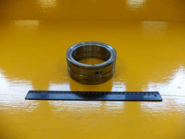 Стакан подшипника 77.37.129 ДТ-75 - Купить в Екатеринбурге запчасти для сельхозтехники