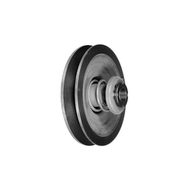 Шкив РСМ-10Б.01.03.160А вентилятора (Ф-320) ДОН-1500 - Купить в Екатеринбурге запчасти для сельхозтехники