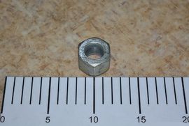 Гайка колеса правая 75Ш-16066 Дон - Купить в Екатеринбурге запчасти для сельхозтехники