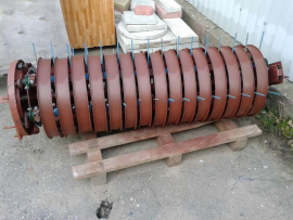 Подборщик ПР 07.000 ПРФ-180 - Купить в Екатеринбурге запчасти для сельхозтехники