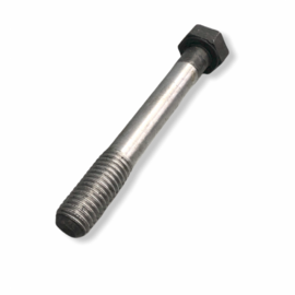 Болт крепления ГБЦ 240-1002047-01 короткий (Бел.) МТЗ-80 - Купить в Екатеринбурге запчасти для сельхозтехники