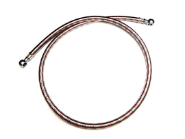 Топливопровод 240-1104160-07 (L-1400 мм) мет. МТЗ-80 - Купить в Екатеринбурге запчасти для сельхозтехники