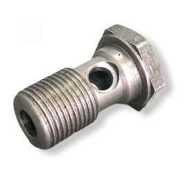 Болт Ф80-3407201 (крепления РВД к г/ц ГОРу 16Х35 ) МТЗ - Купить в Екатеринбурге запчасти для сельхозтехники