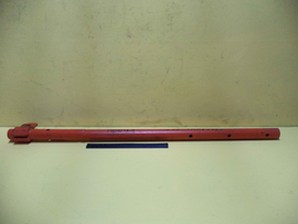 Вал граблины ГВР 15.020 левая - Купить в Екатеринбурге запчасти для сельхозтехники