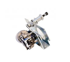 Стеклоочиститель УК 192.090.010 МТЗ-80 - Купить в Екатеринбурге запчасти для сельхозтехники