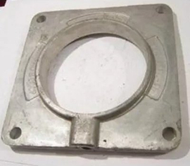 Крышка сальника 41-2117-2а А-41 - Купить в Екатеринбурге запчасти для сельхозтехники