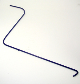 Палец RCS 6 - Купить в Екатеринбурге запчасти для сельхозтехники