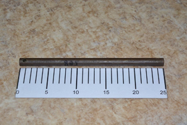 Палец шнека 3518050-16037 Дон - Купить в Екатеринбурге запчасти для сельхозтехники