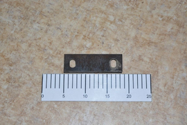 Пластина 3518050-14249 трения ДОН-1500 - Купить в Екатеринбурге запчасти для сельхозтехники