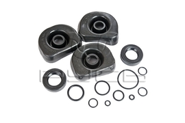 МТЗ-1221 р/к тормозов (4213) - Купить в Екатеринбурге запчасти для сельхозтехники