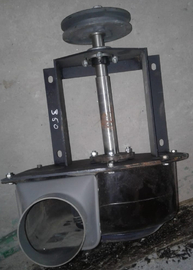 Вентилятор 101.05.07.350-01 /Акрос/ - Купить в Екатеринбурге запчасти для сельхозтехники