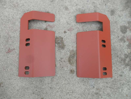 Чистик ПР 02.463-01 ПРФ-145 - Купить в Екатеринбурге запчасти для сельхозтехники