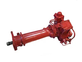 Гидроусилитель 70-3400020 МТЗ-80 - Купить в Екатеринбурге запчасти для сельхозтехники