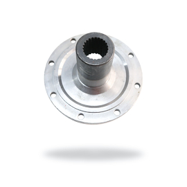 Ступица 442Н.09.01.602Б /Енисей/ - Купить в Екатеринбурге запчасти для сельхозтехники