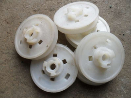 Шкив ПР 08.003 ПРФ-145 - Купить в Екатеринбурге запчасти для сельхозтехники