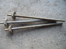 Шпилька ПР-1,4.52.00.606 ПРФ-180 - Купить в Екатеринбурге запчасти для сельхозтехники