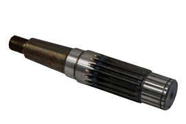 Вал РСМ-100.01.00.605А ДОН-680 - Купить в Екатеринбурге запчасти для сельхозтехники