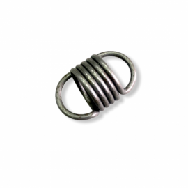 Пружина 77.38.163 в сб - Купить в Екатеринбурге запчасти для сельхозтехники