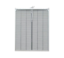 Решето РСМ 10Б.01.04.020 нижнее ДОН-1500 - Купить в Екатеринбурге запчасти для сельхозтехники